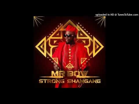 Mr Bow-Male Ya Paper