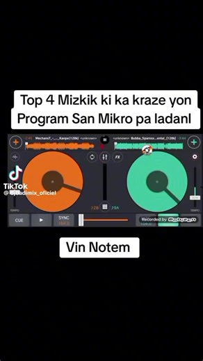 dj dodo mix (@dj.dodo.mix0)’s videos with son original - dj dodo mix