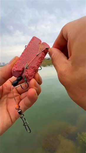 Best fishing bait to catch easiest fishing tricks with hunting techniques?!