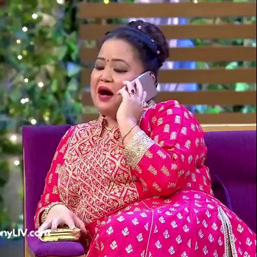 the Kapil Sharma show Bharati comedy best show #bestfunnyvideos #foryoupage #❤️❤️❤️❤️❤️❤️❤️❤️❤️❤️❤️❤️❤️❤️❤️ #fyp #viralvideo #kapilsharmashow