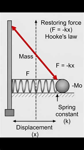 Understanding Hooke's Law in Simple Machines