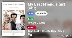 My Best Friend's Girl (2008)