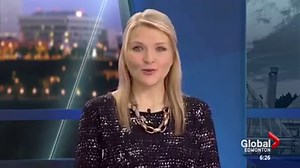 27K views · 329 reactions | WATCH: It was the first of its kind in Canada but for almost three decades, the Queen Elizabeth Planetarium has sat empty. Now, the City of Edmonton has plans to bring it back to life. Kent Morrison reports. | Global Edmonton | Facebook