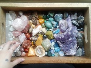 ASMR Crystal Collection
