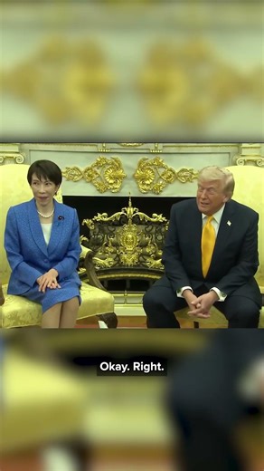 Trump makes Pearl Harbor joke during meeting with Japanese prime minister at White House