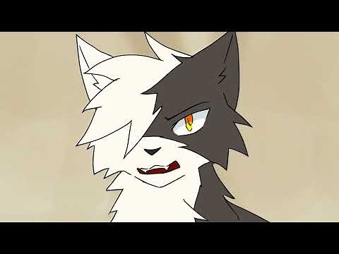 I always wanted a brother! - Swiftpaw and Longtail PMV
