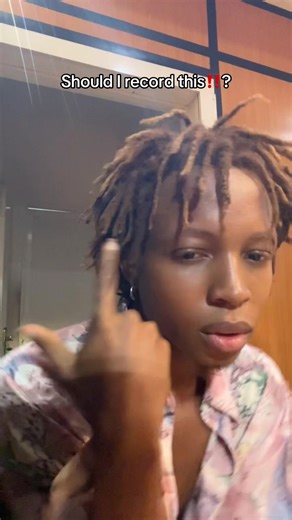 Should I Record This as a Song?