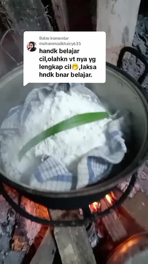 Membalas @muhammadkhairy635 #putumayang