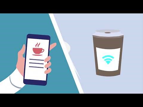 استخدامات إنترنت الأشياء