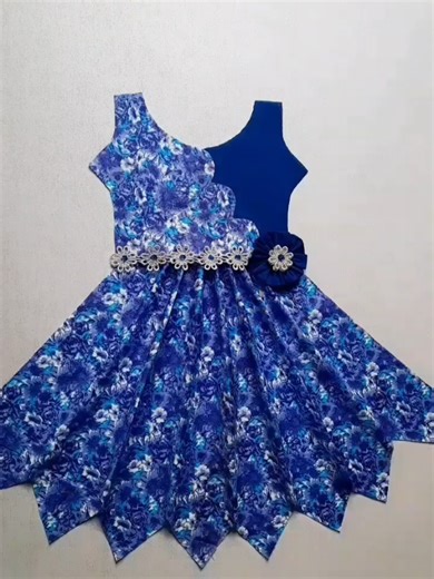 Top 5 Frock Designs for Kids Fashion