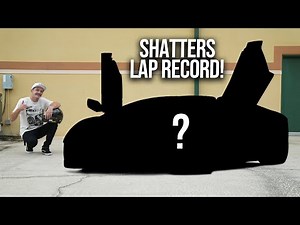 My Most Expensive Car Yet - New Car Week Finale