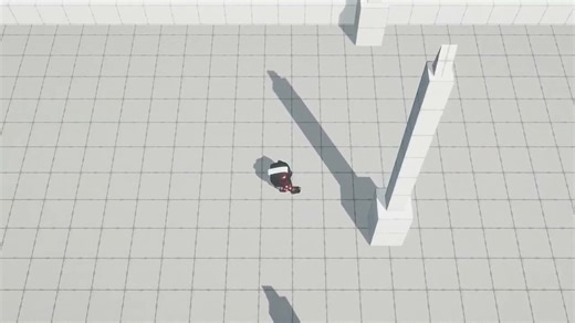 Cullen - Gameplay Showcase, Breno Aguirres