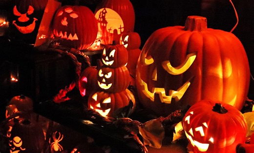 Trick or treat: Halloween happenings in the Brainerd lakes area