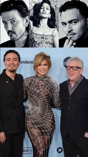 Jennifer Lopez movie Kiss of the Spider Woman first Teaser Trailer released