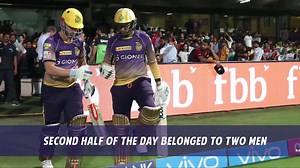 765K views · 796 shares | A record-breaking evening for our Knights, here's a quick walk-through from yesterday's match. #RCBvKKR #DusKiDahaad #AmiKKR | Kolkata Knight Riders | Facebook