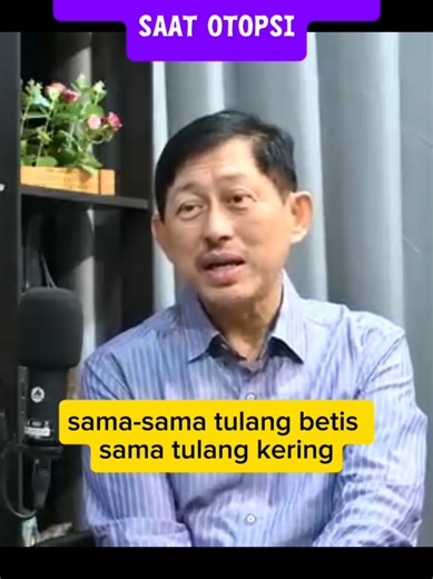 Kehebatan ilmu forensik dalam menemukan penyebab kematian Video credit to X-Undercover #forensic #biology #mystery #Science #fyp