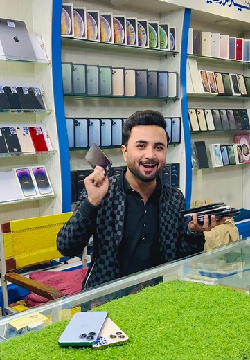 Kamran Mobile on TikTok