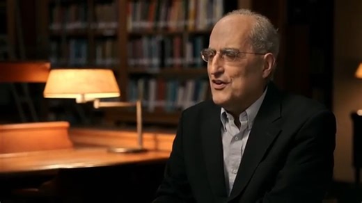 Edward witten interview from closer to truth (目前找到四个)