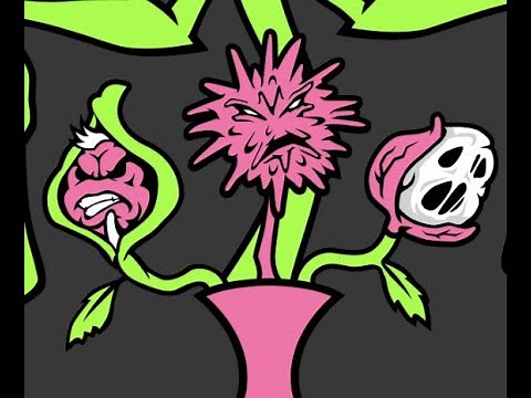 ICP - Seeds of Yum Yum (FULL LEAKED ALBUM 2022) [April Fools]