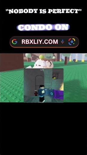 ROBLOX CONDO GAME WORKING 2025 #roblox @robloxcondos #scentedcon #condos #condogames #rolobxian