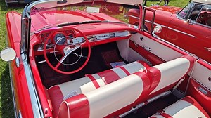 48th annual Appleton Old Car Show draws thousands to Pierce Park