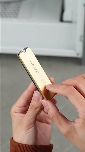 ORICO IG740-PRO 7400MB/s M.2 NVMe SSD