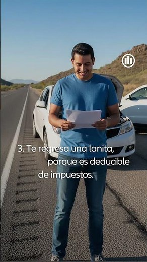 Nuestra misión es cuidarte. 🚗💙