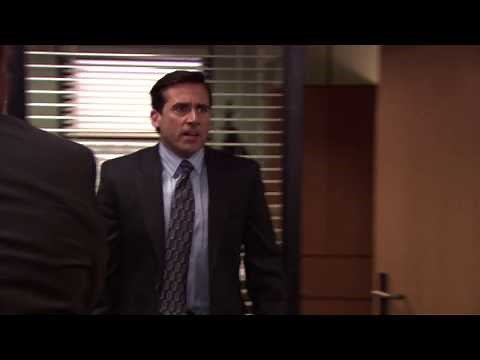 It's happening! | The Office