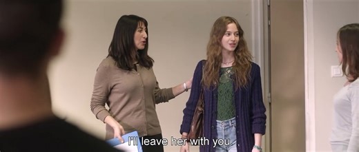 Breathe | movie | 2014 | Official Trailer