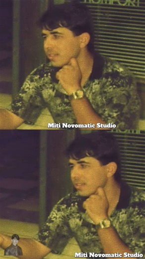 Stau la geam cu cartea-n mana - Miti Novomatic🇷🇴