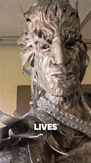 Finding Hope in the Power of Testimony