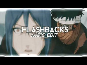 flashbacks - craspore [edit audio]