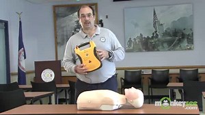 How to Use an Automated External Defibrillator