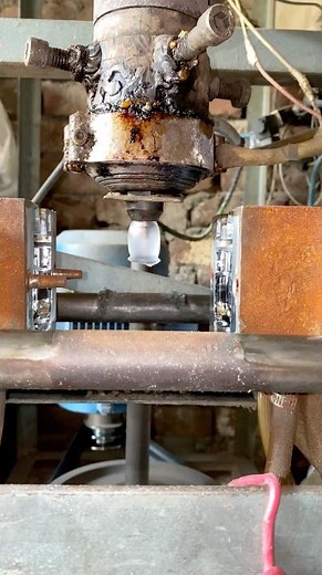 PVC Injection Molding Machine in Action | Plastic Product Making Process #shorts