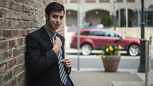 Professional Career-Readiness Center