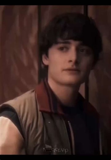 Delicious Byler Burger Inspired by Stranger Things