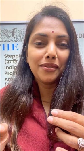 Today's Editorial Analysis #editorial #editorialanalysis #thehindueditorial #sumanmam #shortsfeed