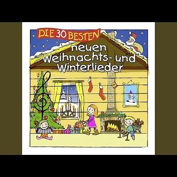 Am ersten Advent, wenn die erste Kerze brennt