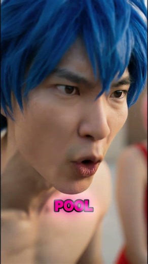 The pool #sonic #sonicthehedgehog