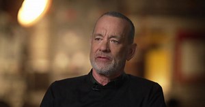 Here Comes the Sun: Actor and author Tom Hanks and the Michelin Guide