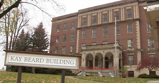 A history of Eloise as haunted attraction opens in historic former Westland psychiatric hospital