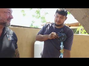 Propane Codes - The Cooling & Plumbing Co.