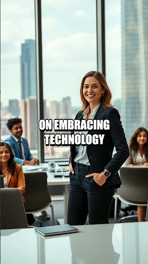 The Remarkable Journey of Tricia Griffith, CEO of Progressive Insurance