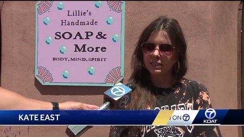 Route 66 Visitor Center delayed opening until further notice