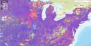 FCC Puts Out Its First Mobile Coverage Maps: Why They Differ From Carrier Maps