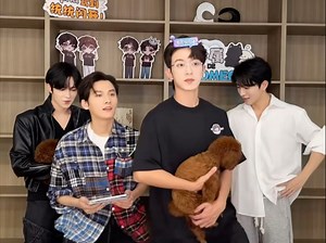 7.27 D4狗子来了局直播（字幕版）