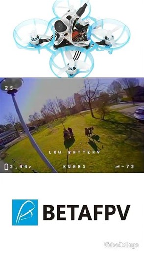 Air65 #fpv #tinywhoop