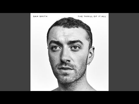 Too Good At Goodbyes