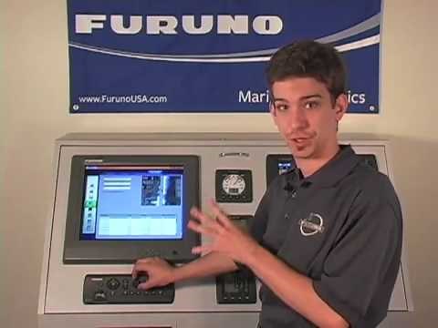 NavNet 3D Training -Part 2 - Installing Charts