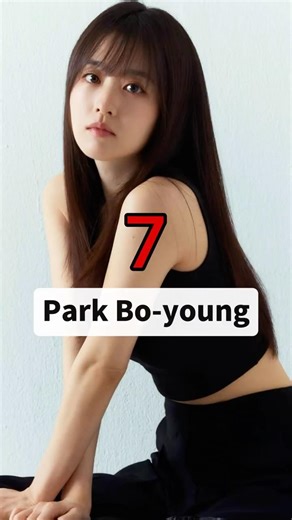 7 Must-Watch Park Bo-young K-Dramas #kdrama #kdramashorts #parkboyoung #TrendingKDrama #koreandrama